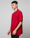 Crocodile Polo Shirt