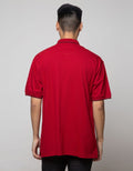 Crocodile Polo Shirt