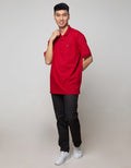 Crocodile Polo Shirt