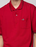 Crocodile Polo Shirt