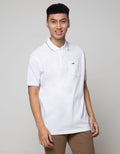 Crocodile Polo Shirt