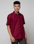 Crocodile Kemeja Polo