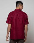 Crocodile Kemeja Polo