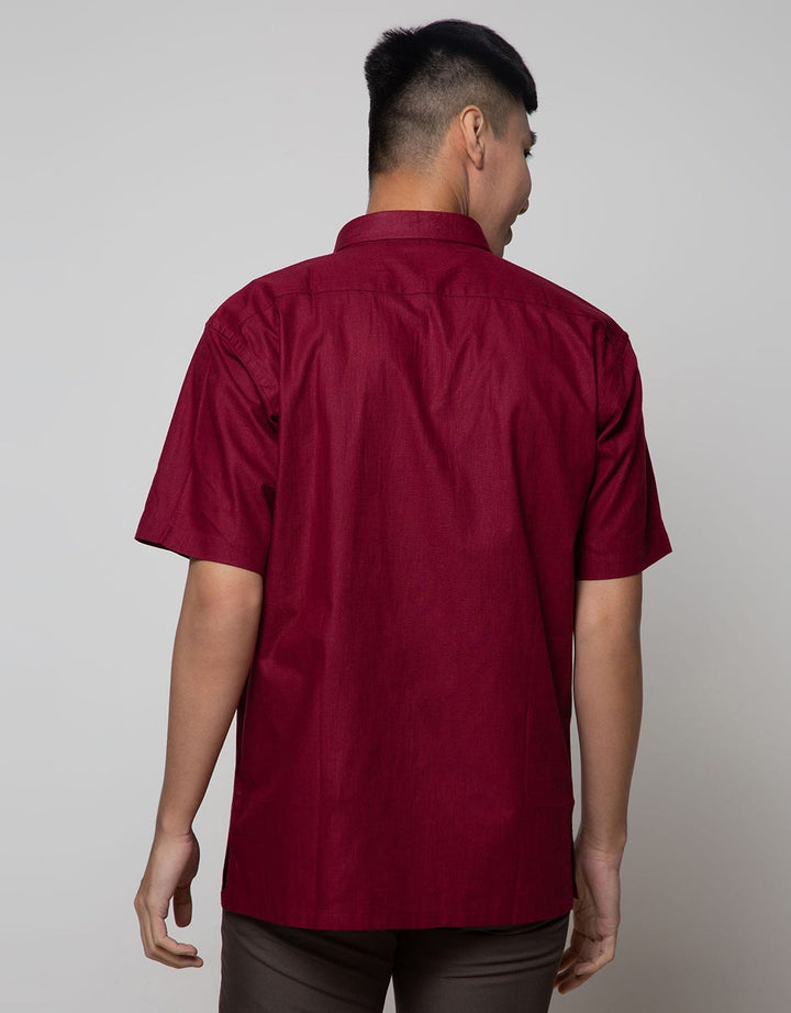 Crocodile Kemeja Polo