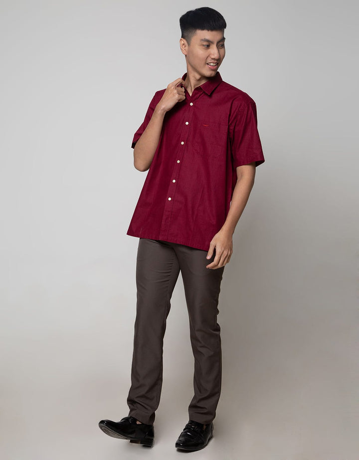 Crocodile Kemeja Polo