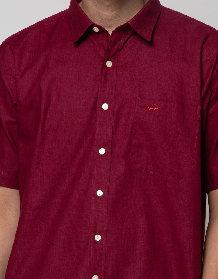 Crocodile Kemeja Polo