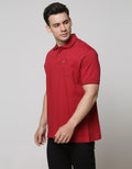 Crocodile Polo Shirt