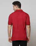 Crocodile Polo Shirt