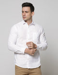LR2 Oxford Shirt