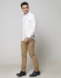 LR2 Oxford Shirt