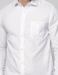 LR2 Oxford Shirt