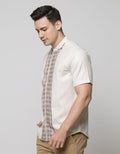 LR2 Changi Print Shirt