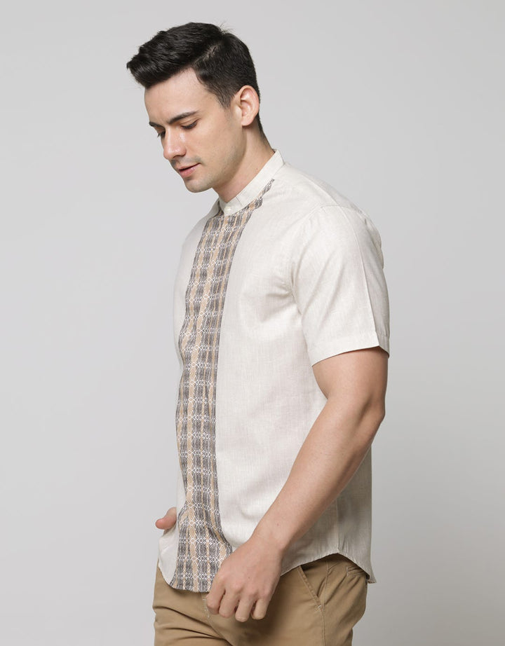 LR2 Changi Print Shirt