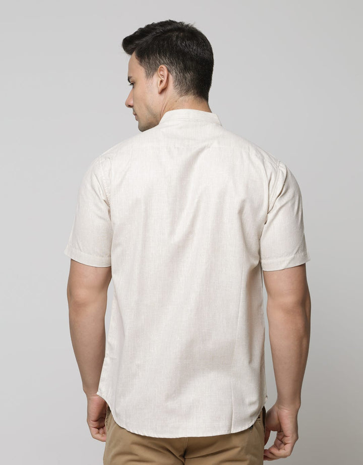 LR2 Changi Print Shirt