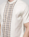 LR2 Changi Print Shirt
