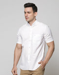 LR2 Kemeja Oxford Po