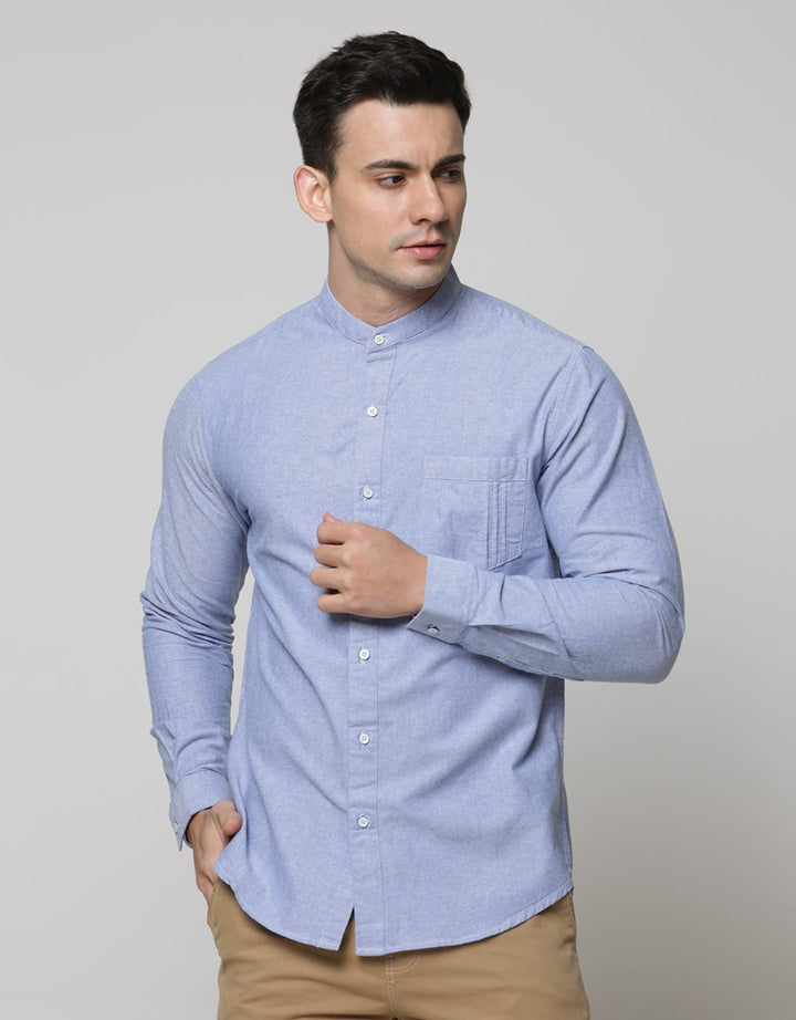 LR2 Changi Long Sleeve Shirt