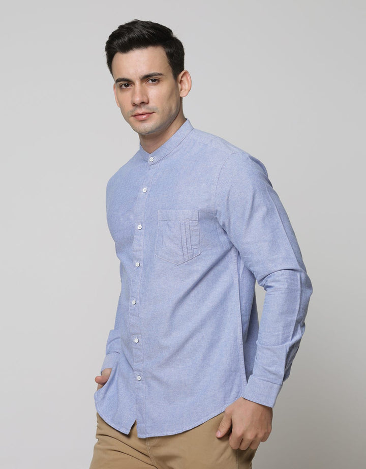 LR2 Changi Long Sleeve Shirt