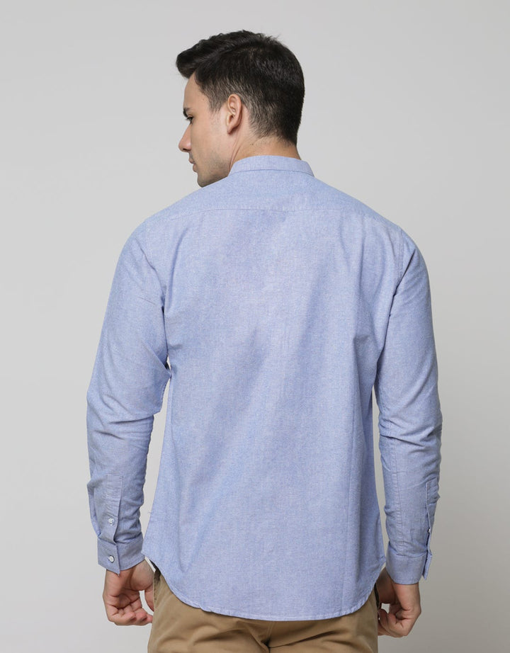 LR2 Changi Long Sleeve Shirt