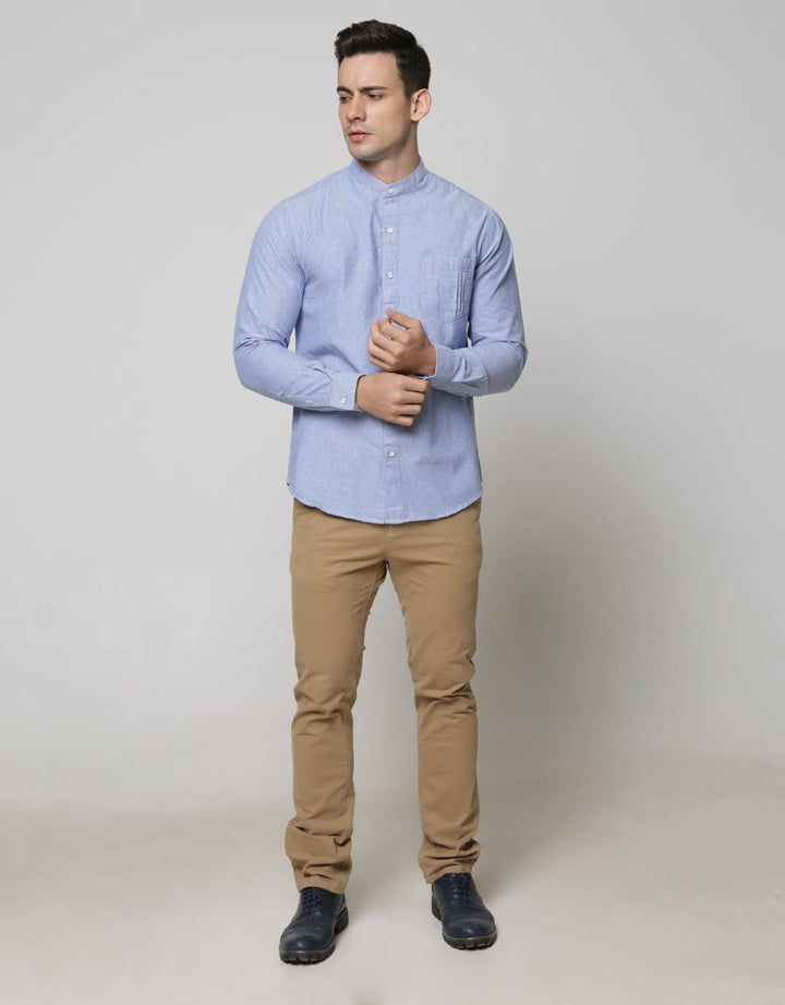 LR2 Changi Long Sleeve Shirt