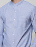 LR2 Changi Long Sleeve Shirt