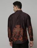 LR2 Kemeja Batik Lengan Panjang