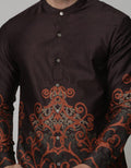 LR2 Kemeja Batik Lengan Panjang