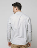 LR2 Changi Print Shirt