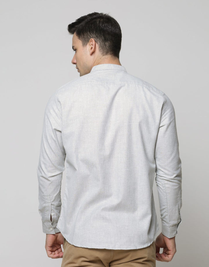 LR2 Changi Print Shirt