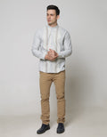 LR2 Changi Print Shirt