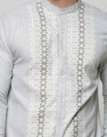 LR2 Changi Print Shirt