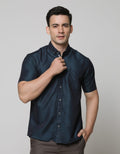 LR2 Soft Jean Shirt