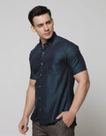 LR2 Soft Jean Shirt