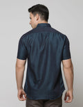 LR2 Soft Jean Shirt