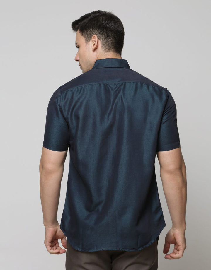 LR2 Soft Jean Shirt