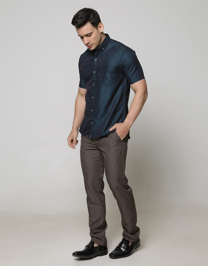 LR2 Soft Jean Shirt