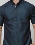 LR2 Soft Jean Shirt