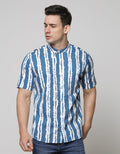 LR2 Changi Print Shirt
