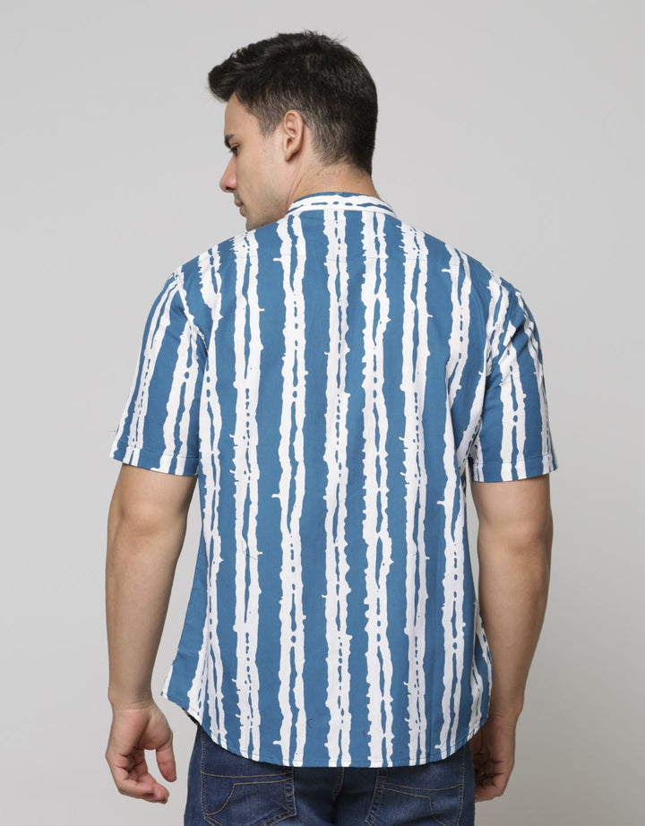 LR2 Changi Print Shirt