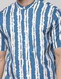 LR2 Changi Print Shirt