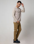 Men's Top Menstop Zweet