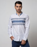 Men's Top Doha Baju Koko