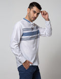 Men's Top Doha Baju Koko