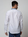 Men's Top Doha Baju Koko