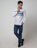 Men's Top Doha Baju Koko