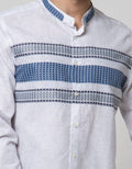 Men's Top Doha Baju Koko