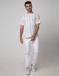 Men's Top Hull Celana Panjang