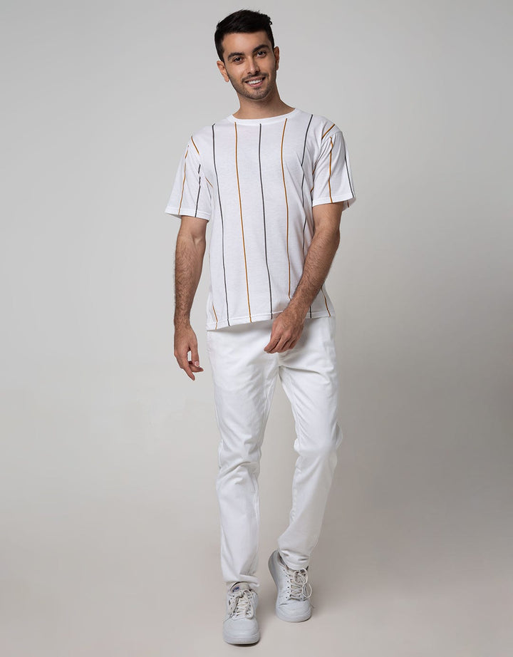 Men's Top Hull Celana Panjang