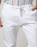Men's Top Hull Celana Panjang