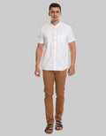 Men'S Top Marzia Baju Koko